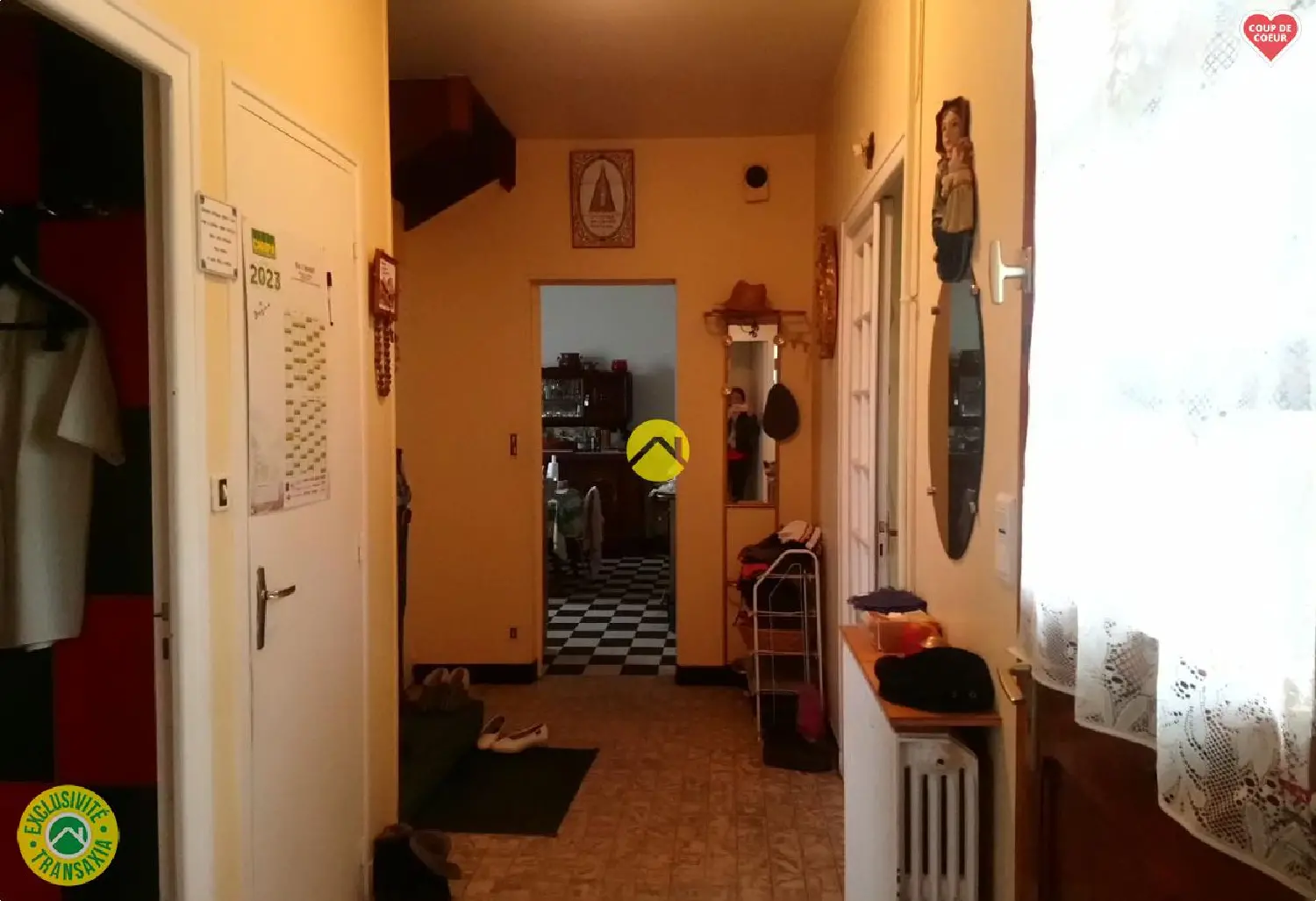  en venta casa rústica Saint-Amand-Montrond Cher 3