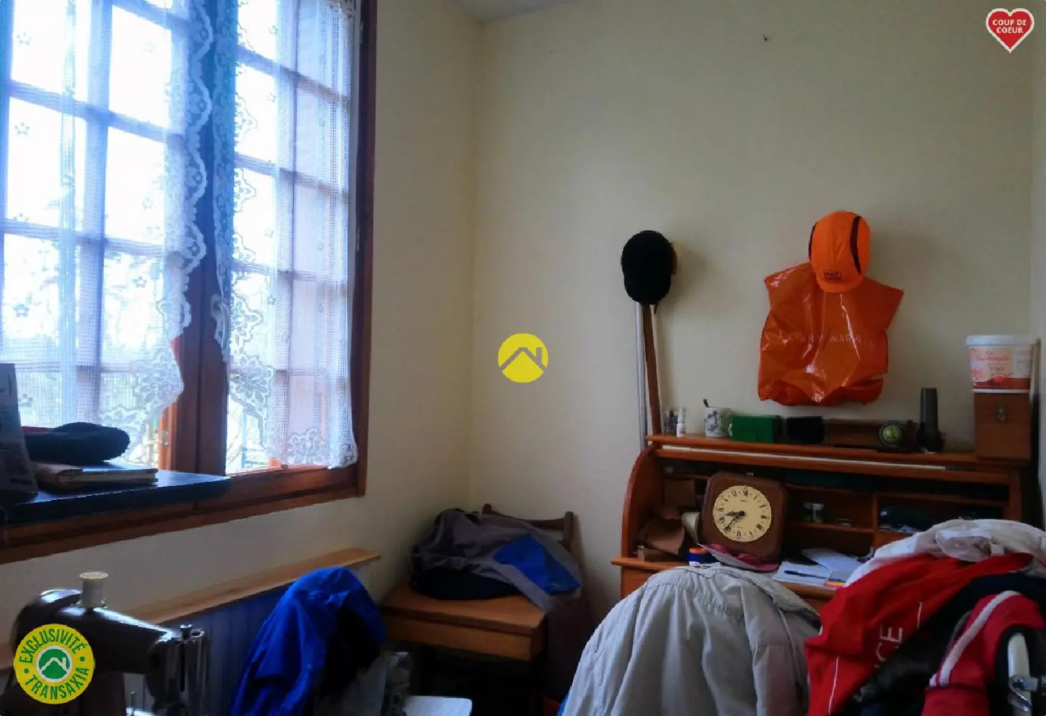  en venta casa rústica Saint-Amand-Montrond Cher 4