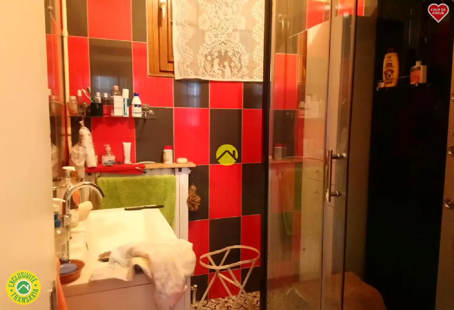  en venta casa rústica Saint-Amand-Montrond Cher 5