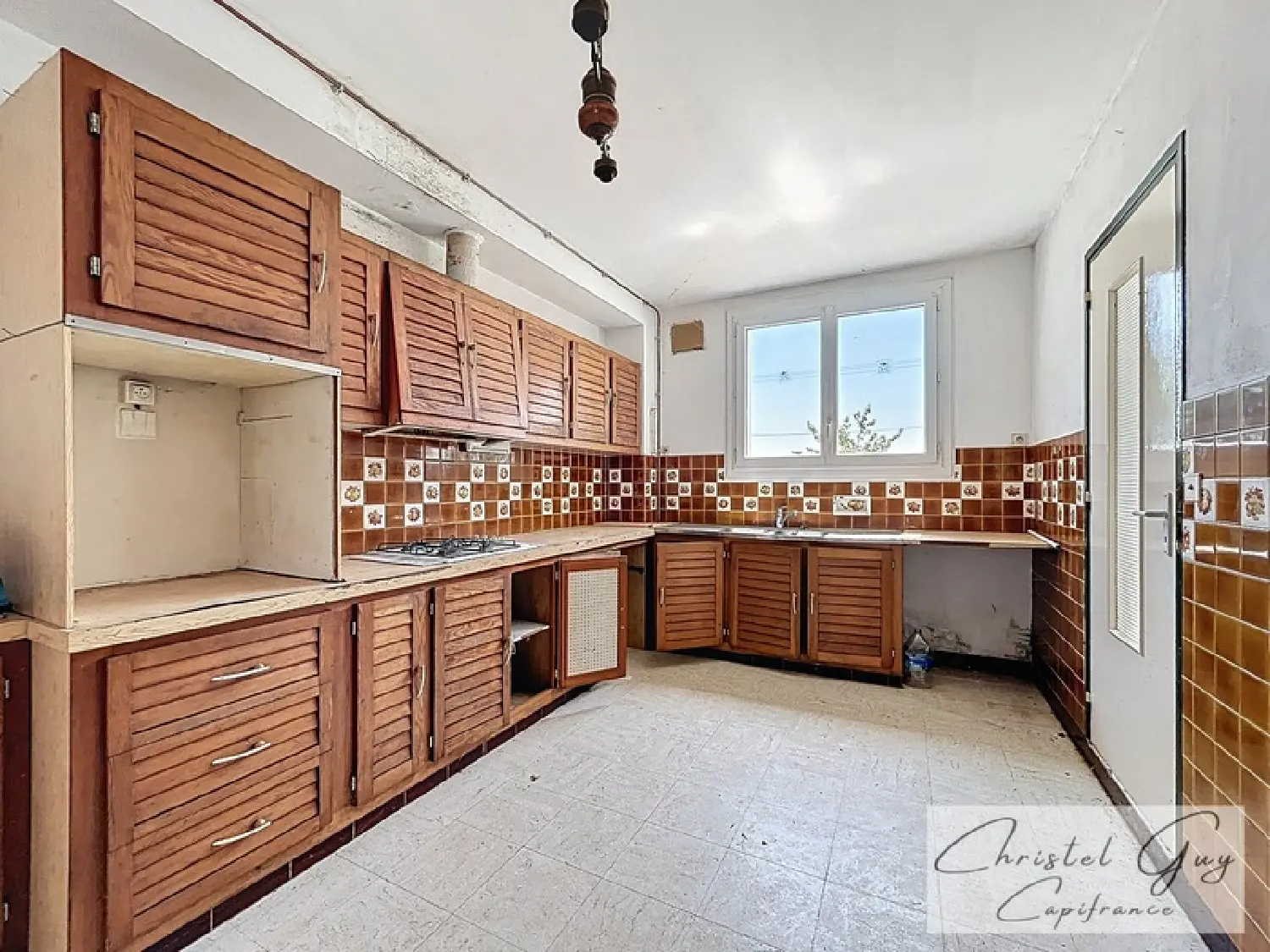  en venta casa rústica Saint-Aubin-le-Dépeint Indre-et-Loire 3