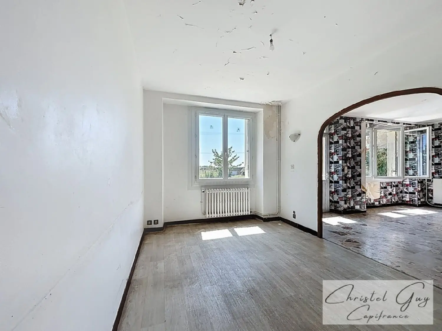  en venta casa rústica Saint-Aubin-le-Dépeint Indre-et-Loire 5