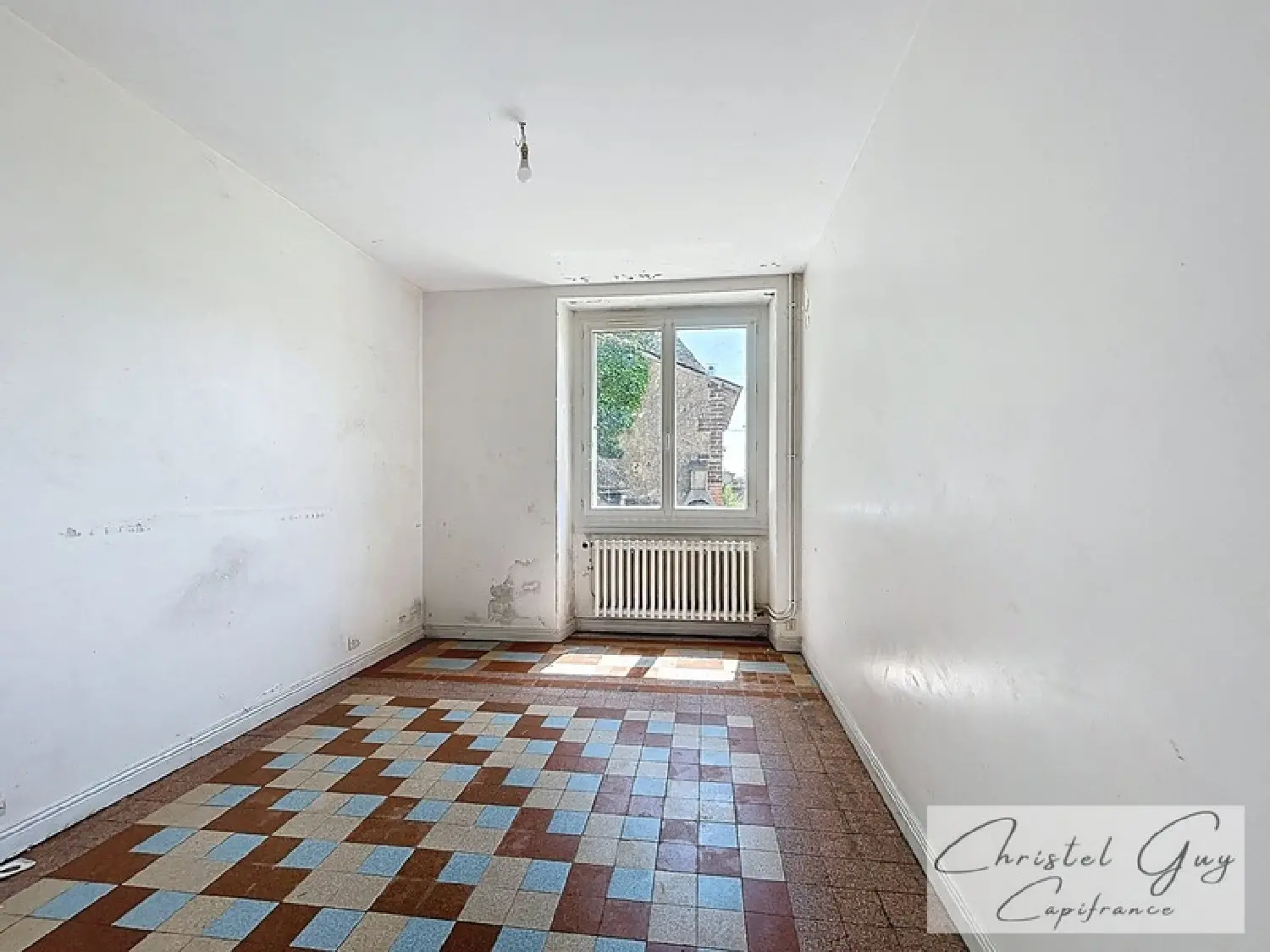 en venta casa rústica Saint-Aubin-le-Dépeint Indre-et-Loire 6