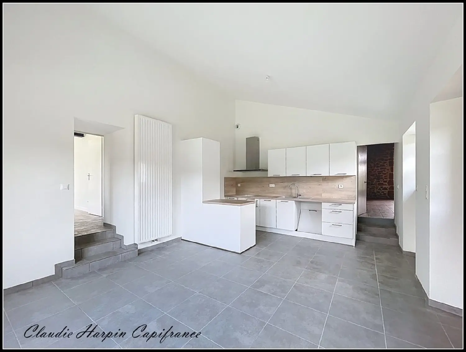  en venta casa rústica Saint-Aubin-le-Cloud Deux-Sèvres 8