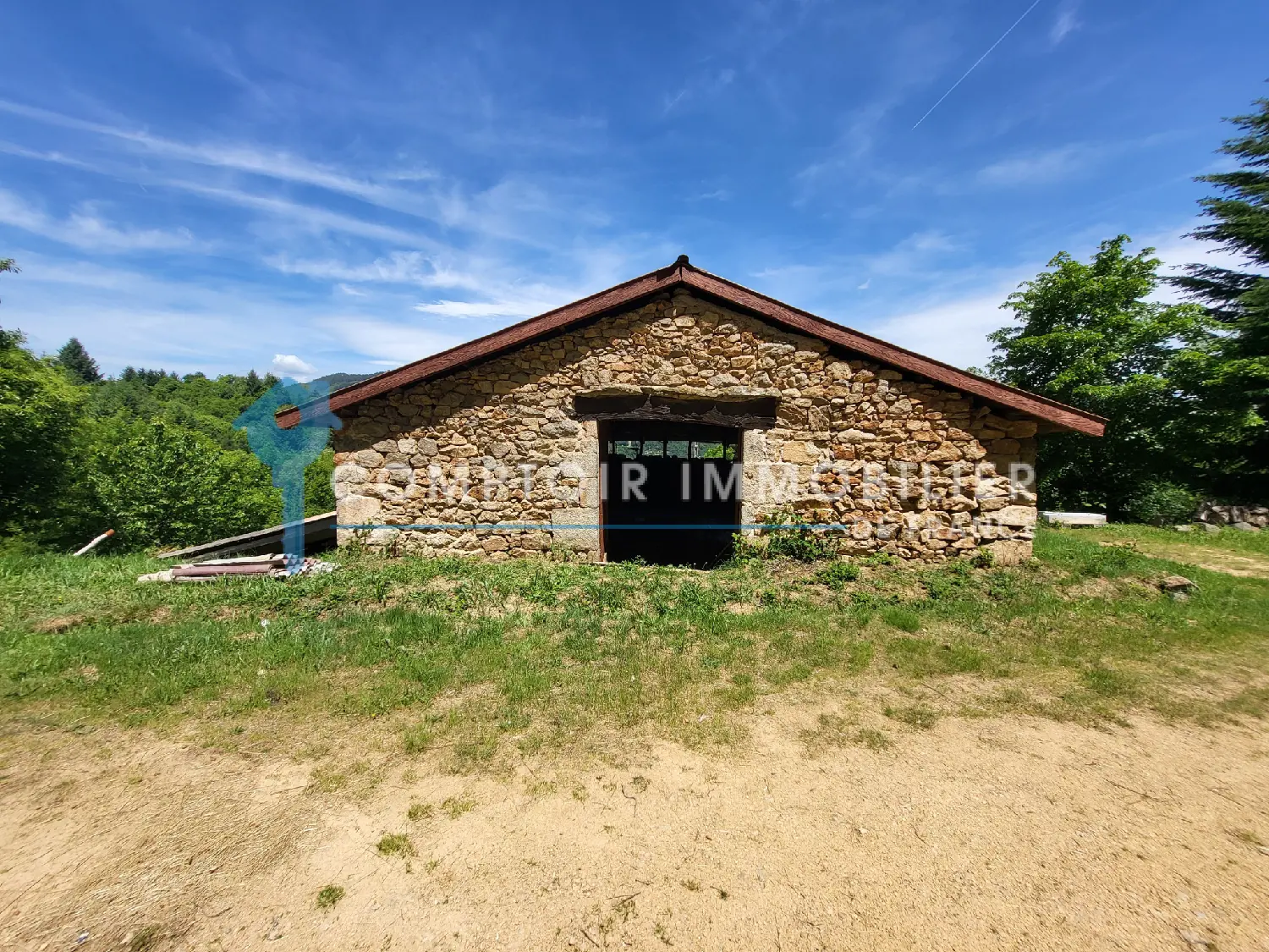  kaufen Bauernhof Saint-Barthélemy-le-Meil Ardèche 4