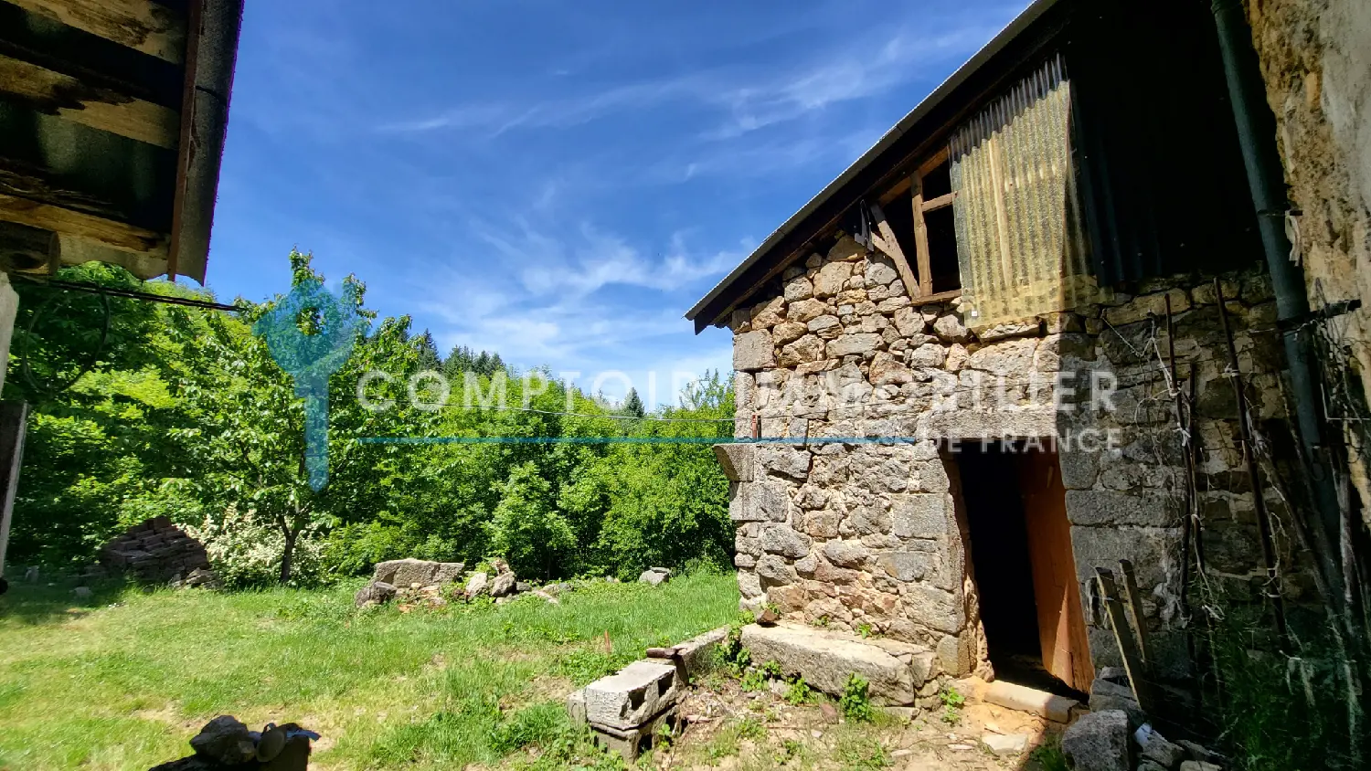  kaufen Bauernhof Saint-Barthélemy-le-Meil Ardèche 5