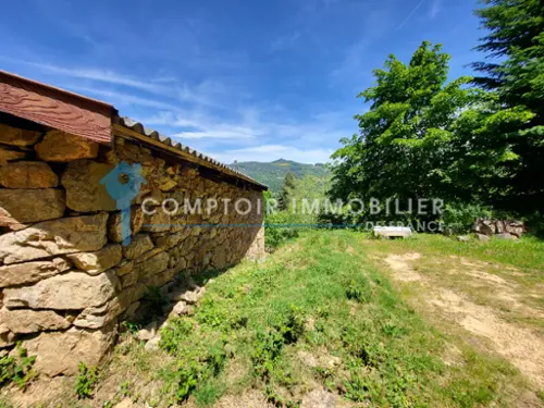  te koop boerderij Saint-Andéol-de-Fourchades Ardèche 6