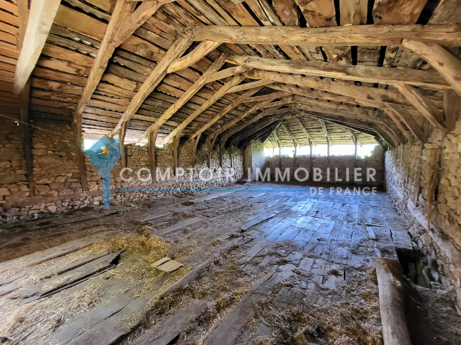  kaufen Bauernhof Saint-Barthélemy-le-Meil Ardèche 8