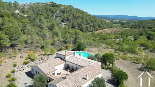Saint-Chinian Hérault ferme foto 7103218