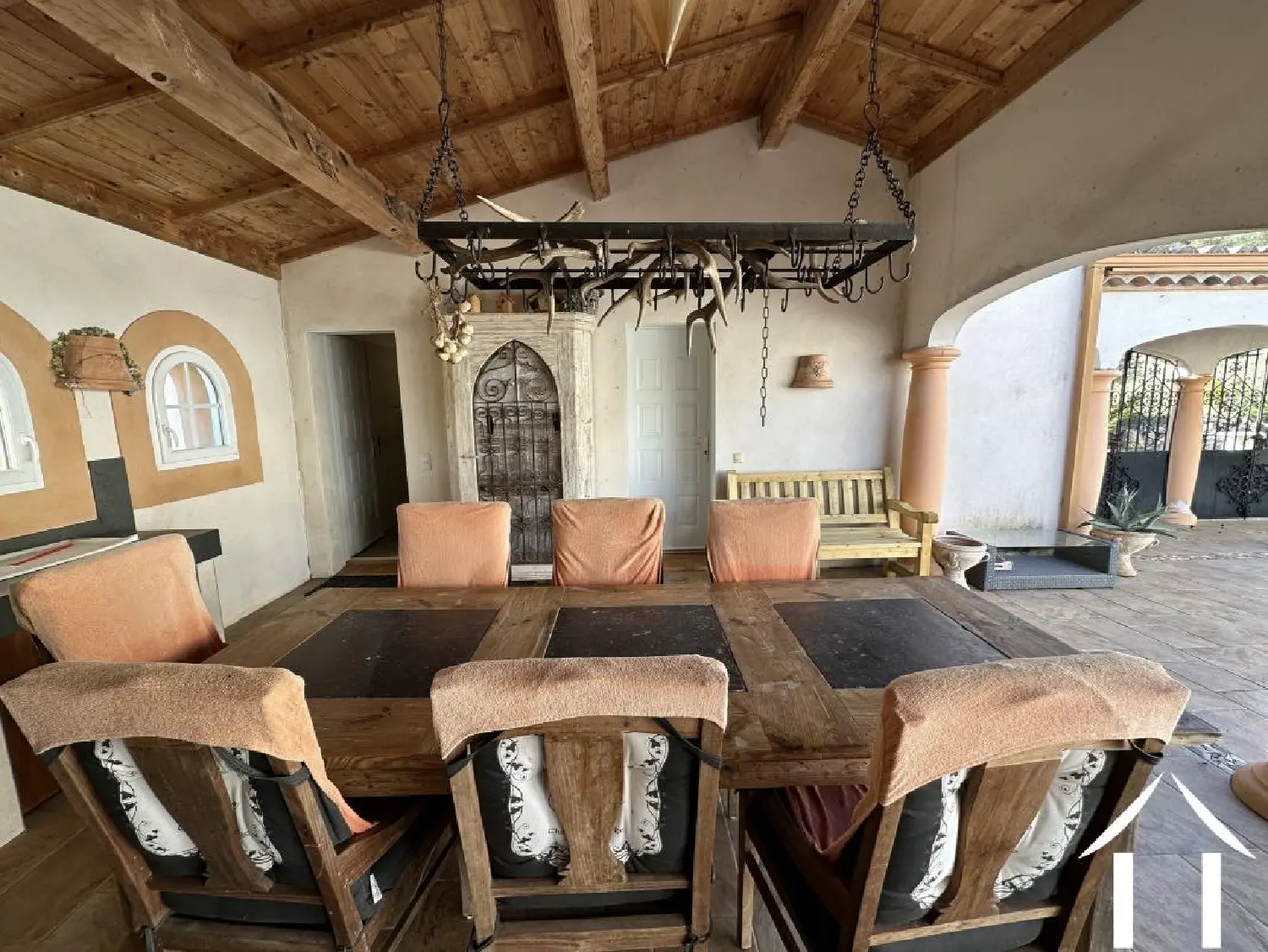  à vendre ferme Saint-Chinian Hérault 3