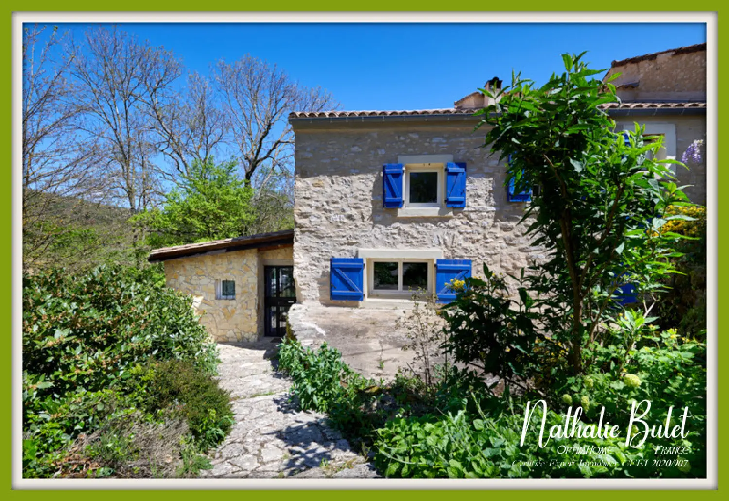  kaufen Bauernhof Saint-Chinian Hérault 2