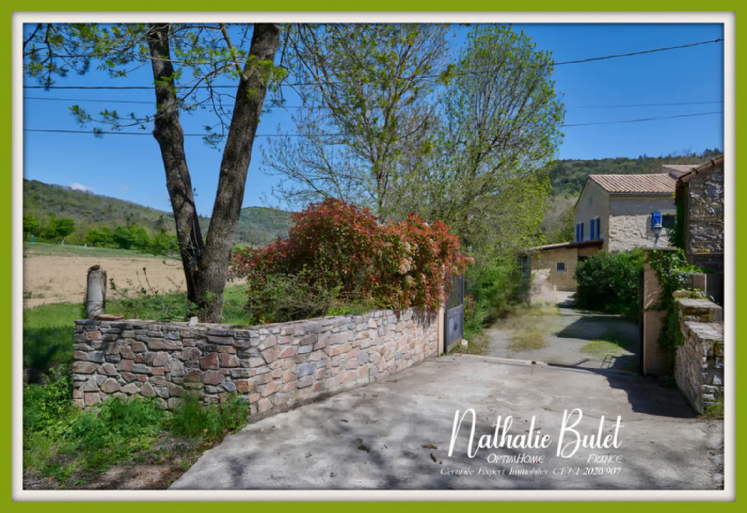  kaufen Bauernhof Saint-Chinian Hérault 3