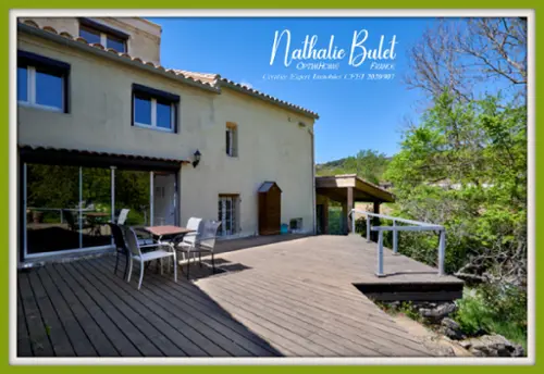  for sale farm Saint-Chinian Hérault 4