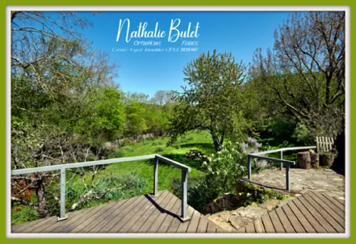  for sale farm Saint-Chinian Hérault 5