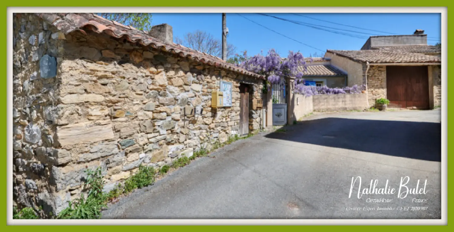  kaufen Bauernhof Saint-Chinian Hérault 7