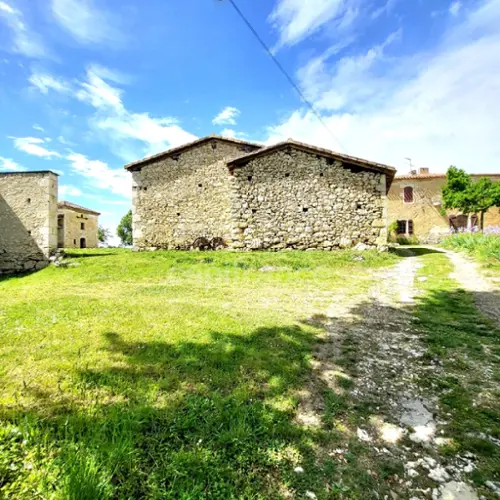  à vendre ferme Saint-Clar Gers 2