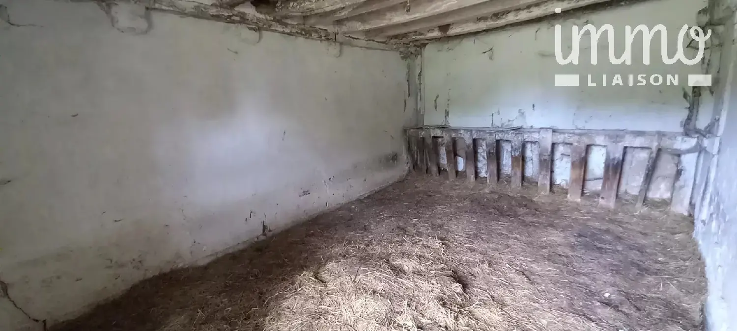 en venta casa rústica Saint-Étienne-des-Guérets Loir-et-Cher 7
