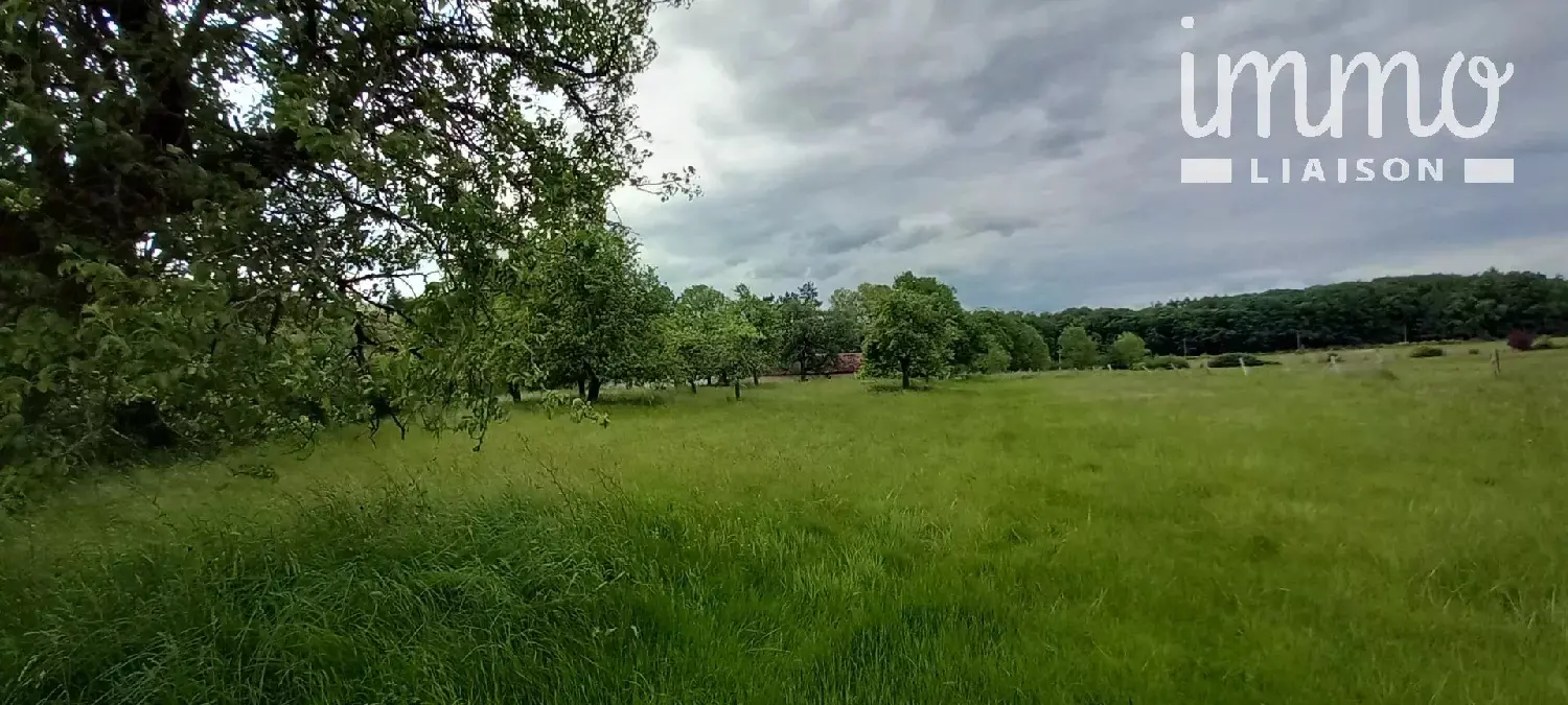  en venta casa rústica Saint-Étienne-des-Guérets Loir-et-Cher 8