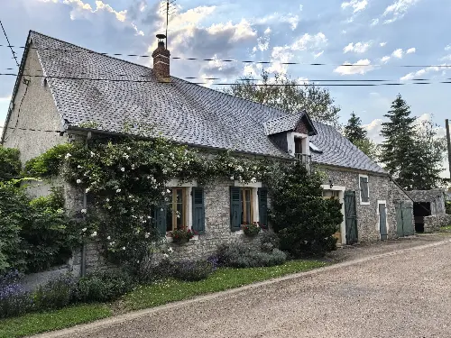  kaufen Bauernhof Saint-Franchy Nièvre 4