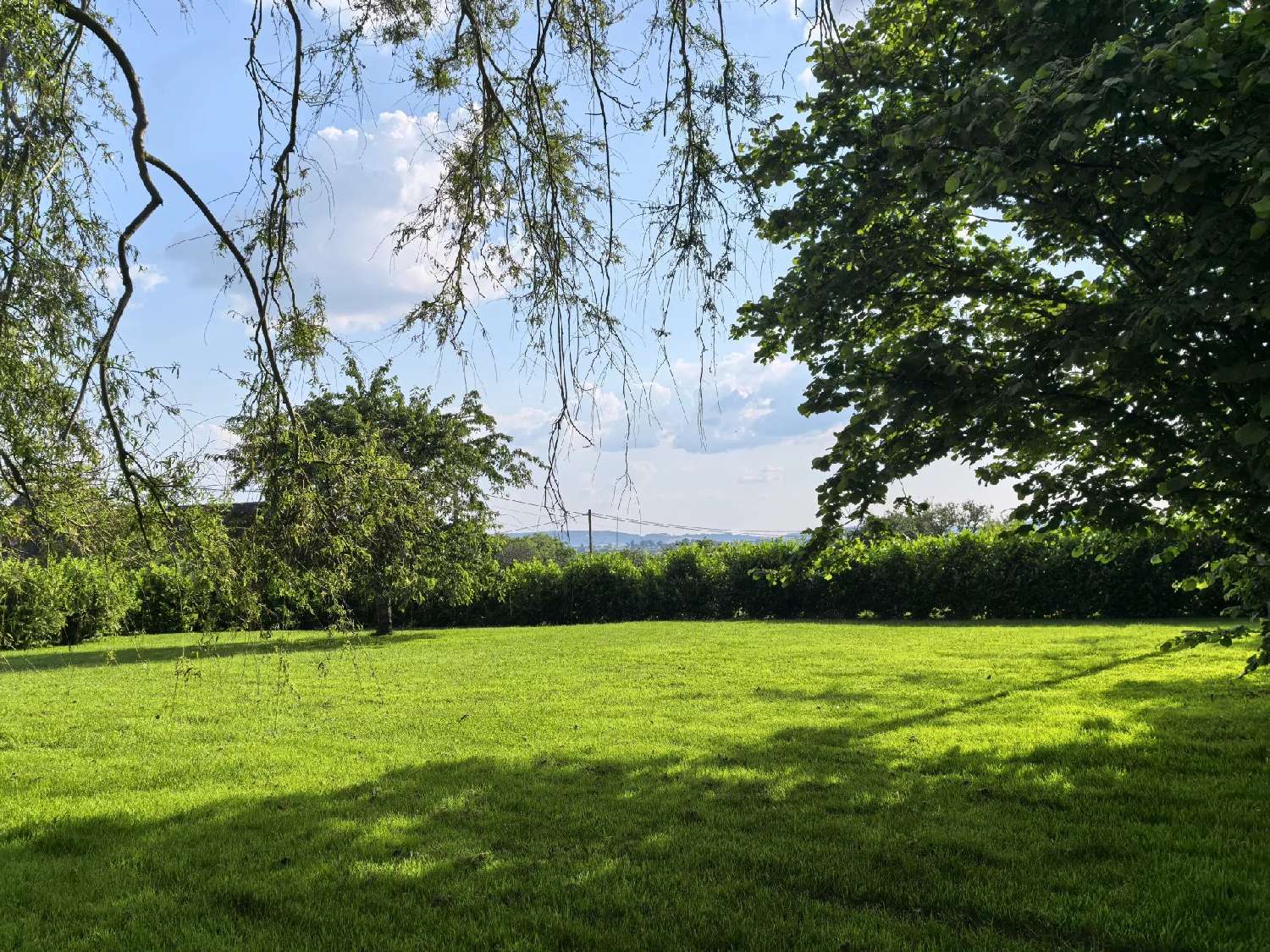  te koop boerderij Saint-Franchy Nièvre 5