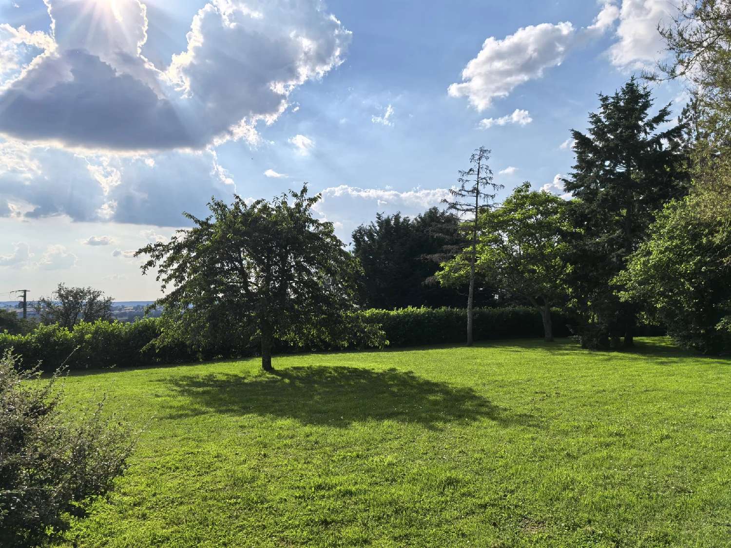  te koop boerderij Saint-Franchy Nièvre 6