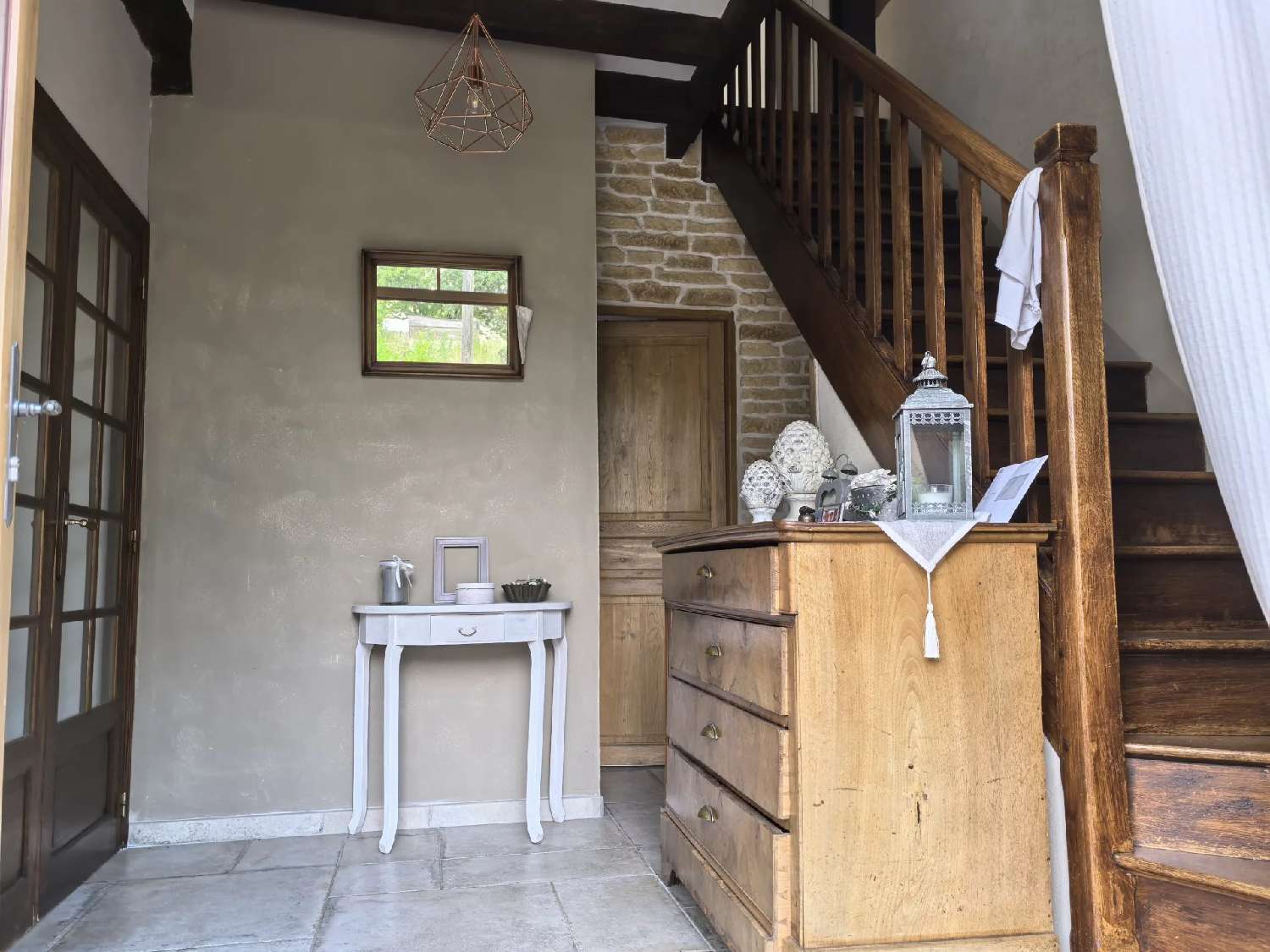 te koop boerderij Saint-Franchy Nièvre 7
