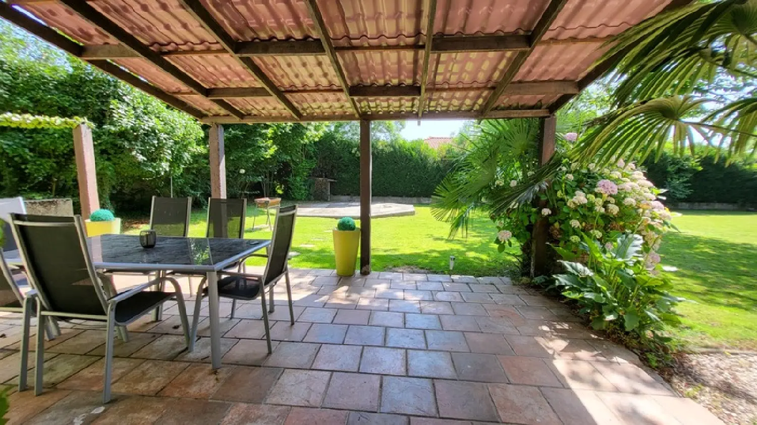 en venta casa rústica Saint-Gaudens Haute-Garonne 2