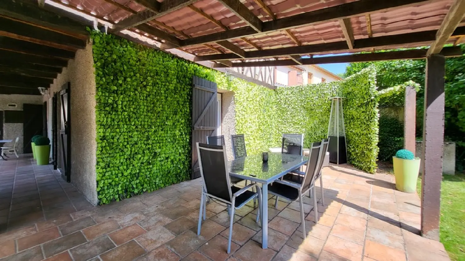 en venta casa rústica Saint-Gaudens Haute-Garonne 3