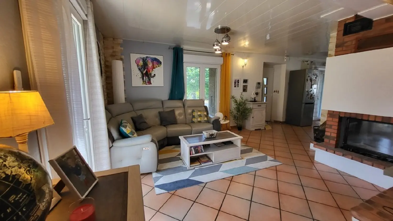  en venta casa rústica Saint-Gaudens Haute-Garonne 4