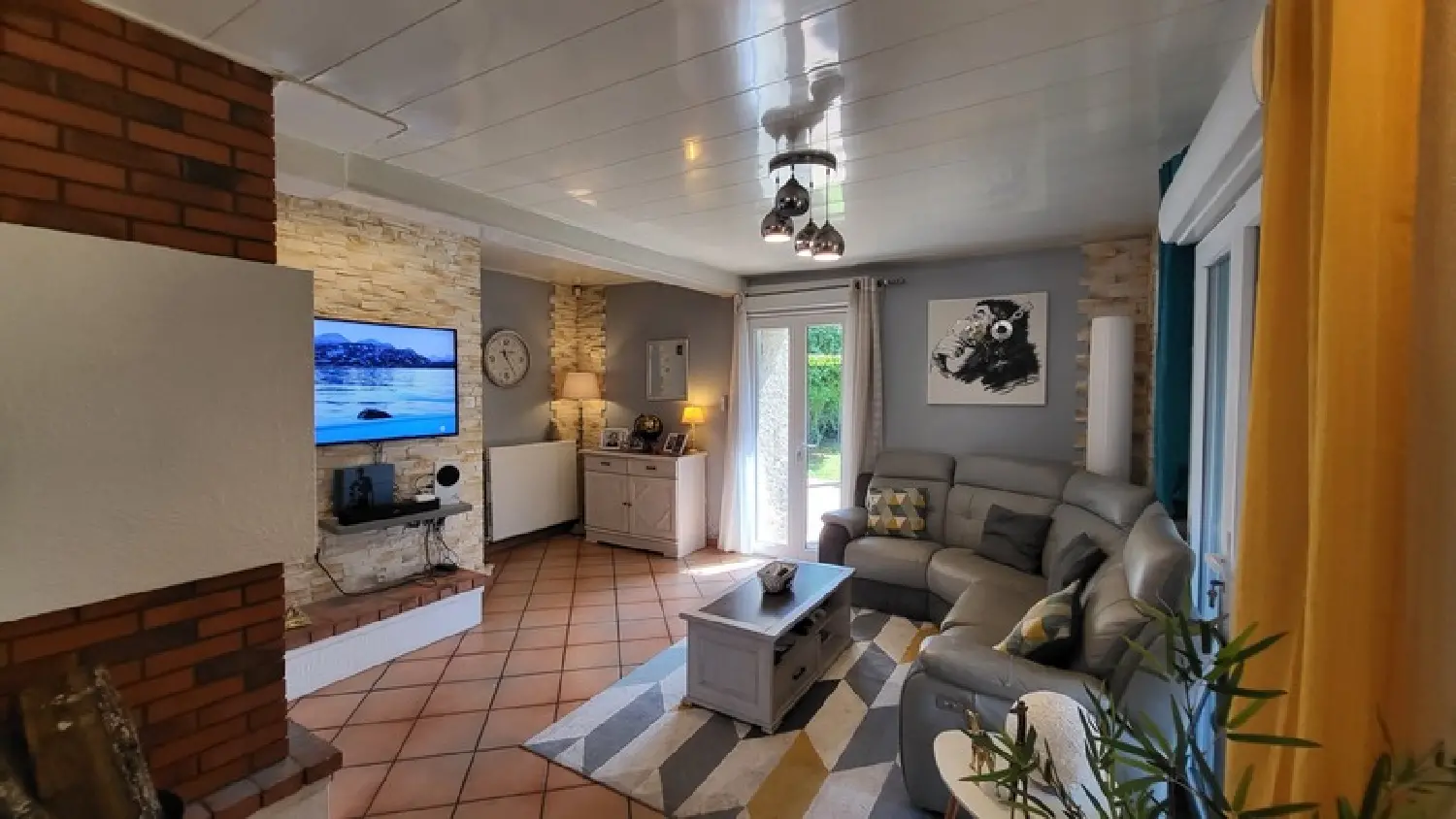  en venta casa rústica Saint-Gaudens Haute-Garonne 5