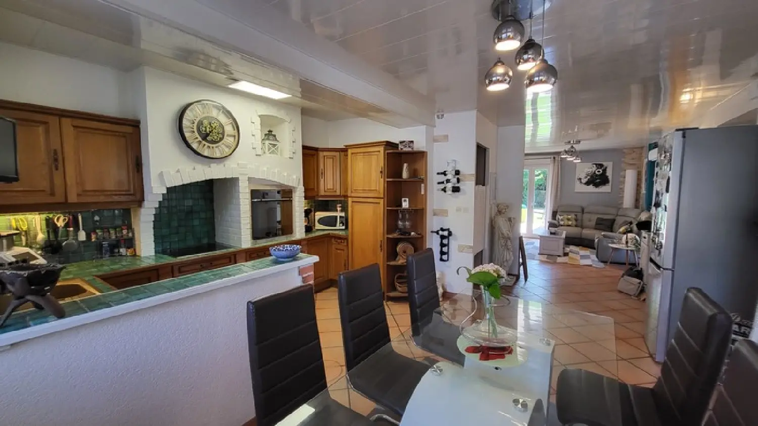  en venta casa rústica Saint-Gaudens Haute-Garonne 6