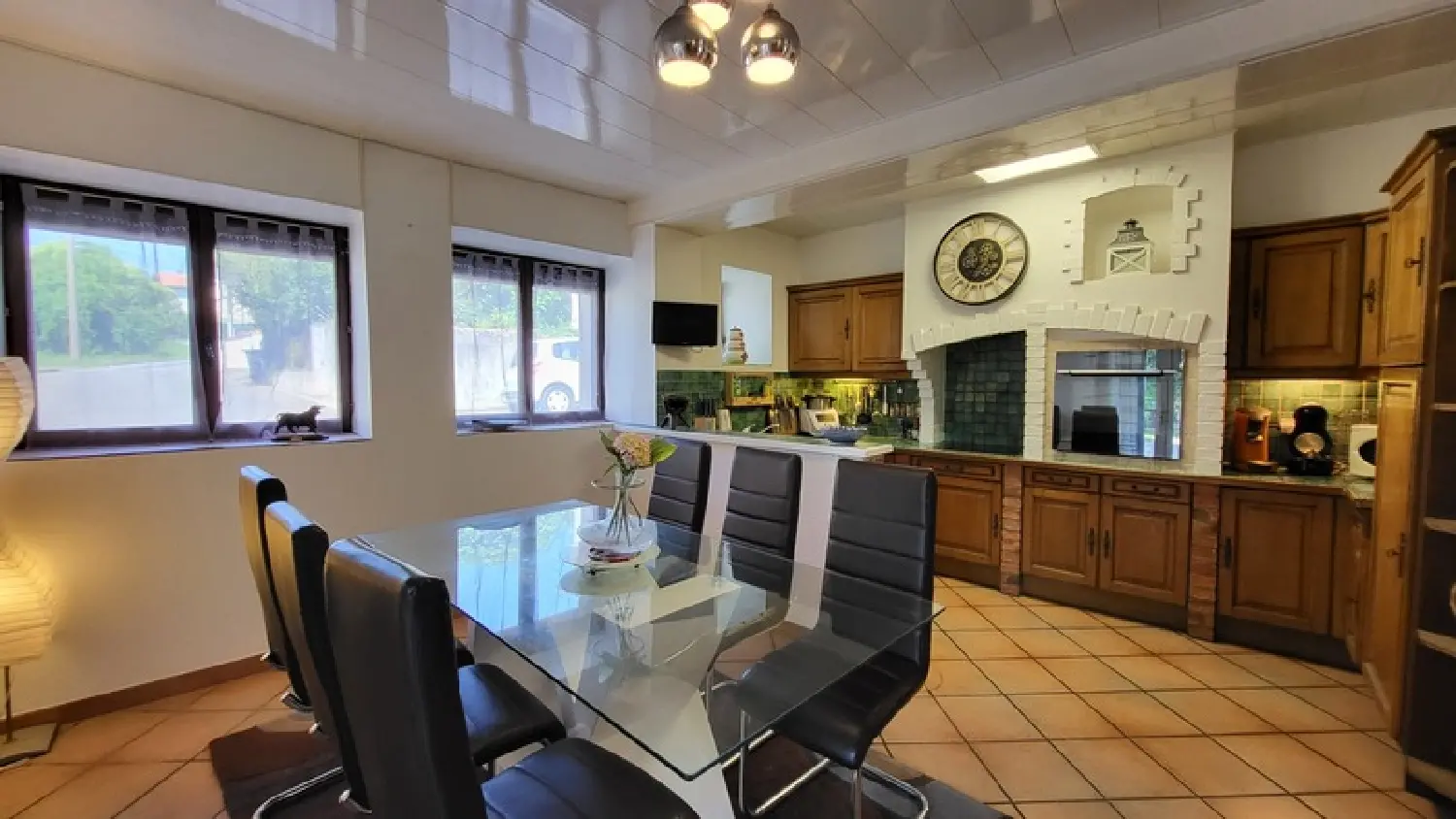  en venta casa rústica Saint-Gaudens Haute-Garonne 7