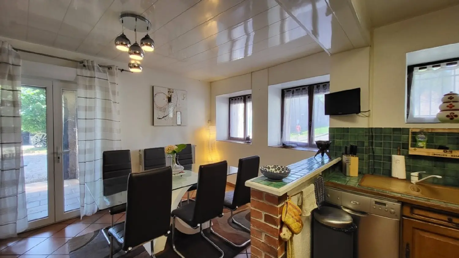  en venta casa rústica Saint-Gaudens Haute-Garonne 8