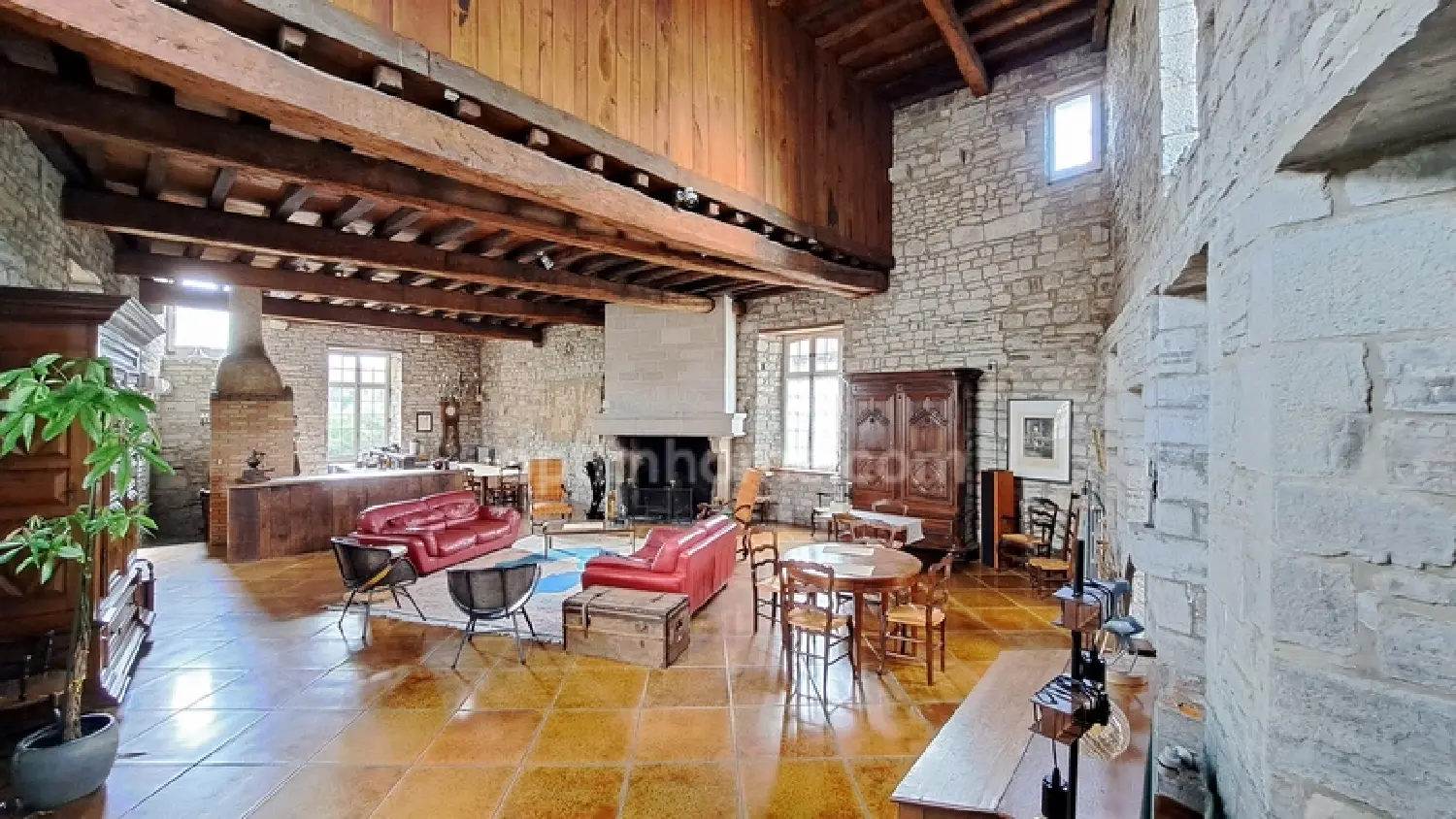  for sale farm Saint-Gladie-Arrive-Munein Pyrénées-Atlantiques 4