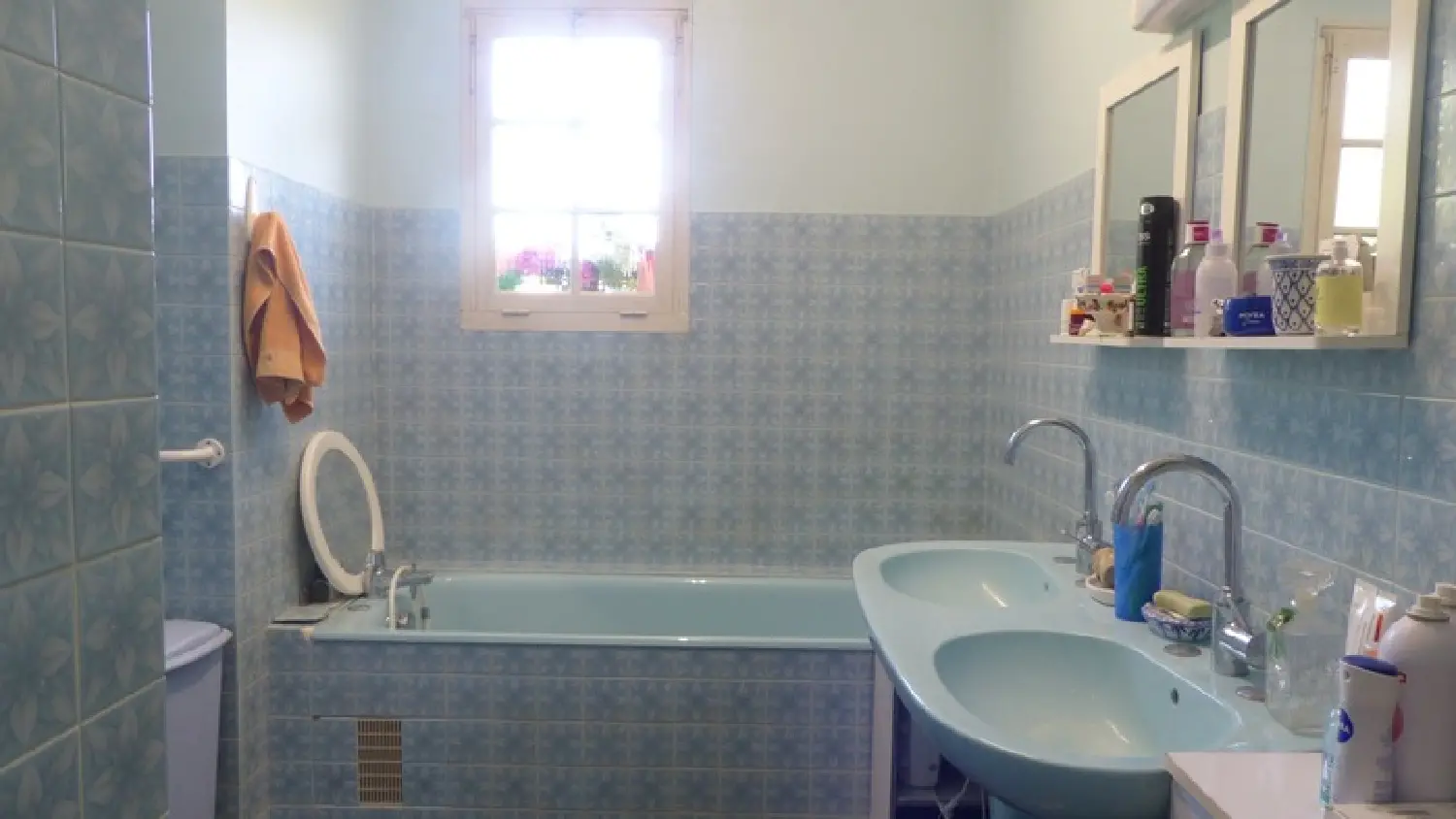  en venta casa rústica Saint-Jean-de-Sauves Vienne 8