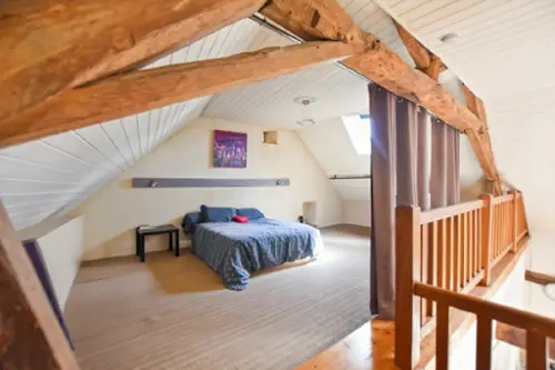  te koop boerderij Saint-Jean-de-Trézy Saône-et-Loire 4