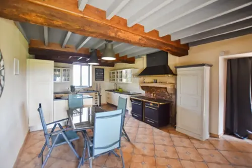  te koop boerderij Saint-Jean-de-Trézy Saône-et-Loire 6