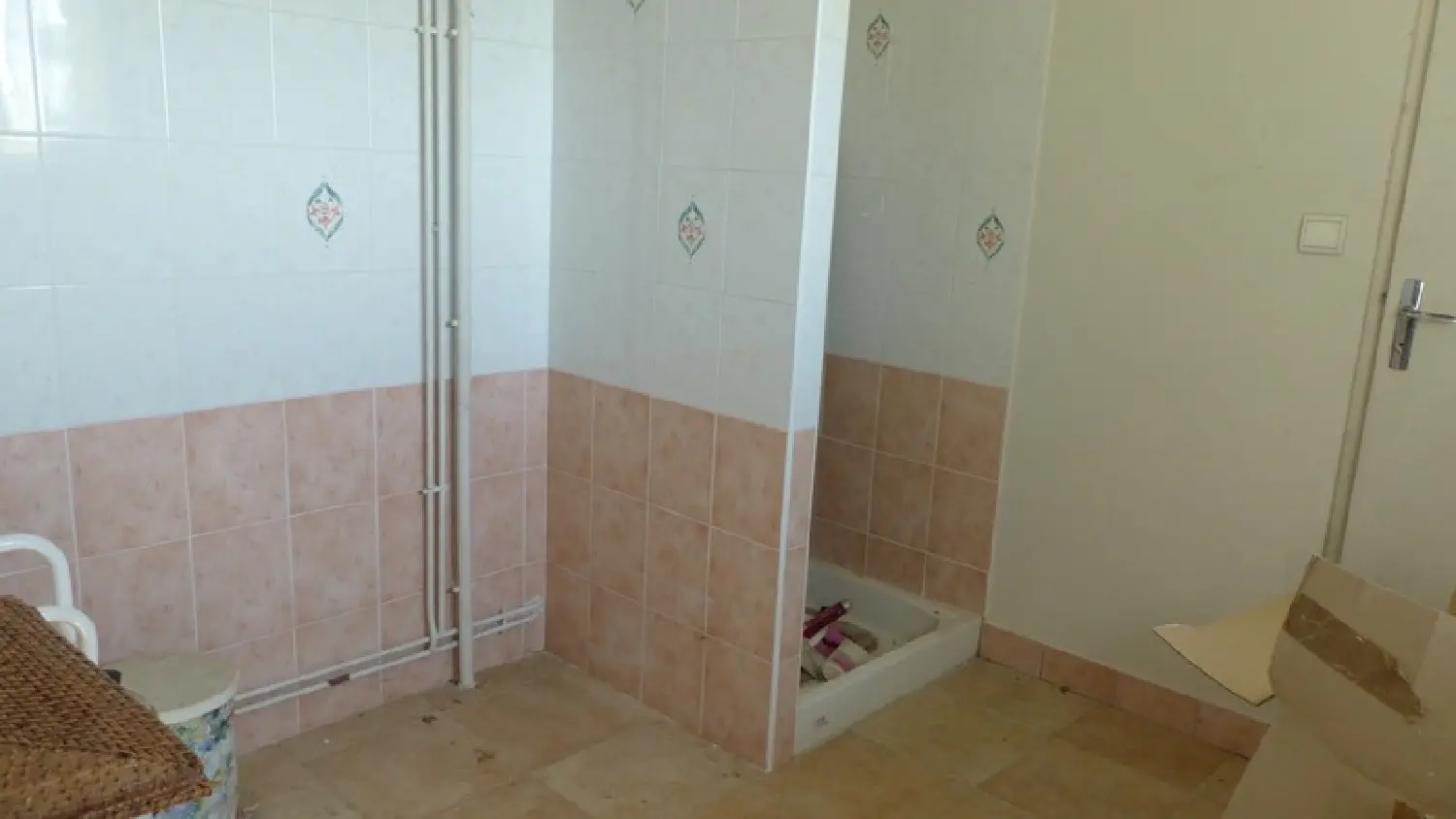  en venta casa rústica Saint-Jean-de-Sauves Vienne 4
