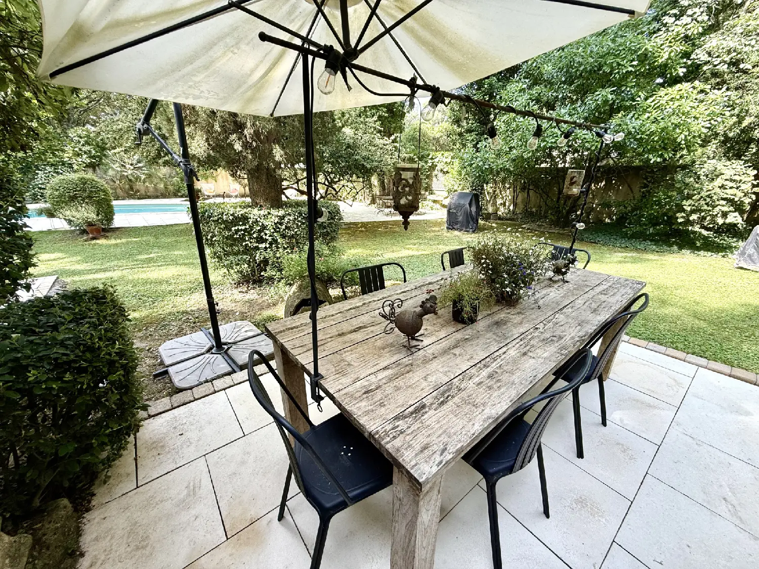 te koop boerderij Saint-Jean-de-Cuculles Hérault 3