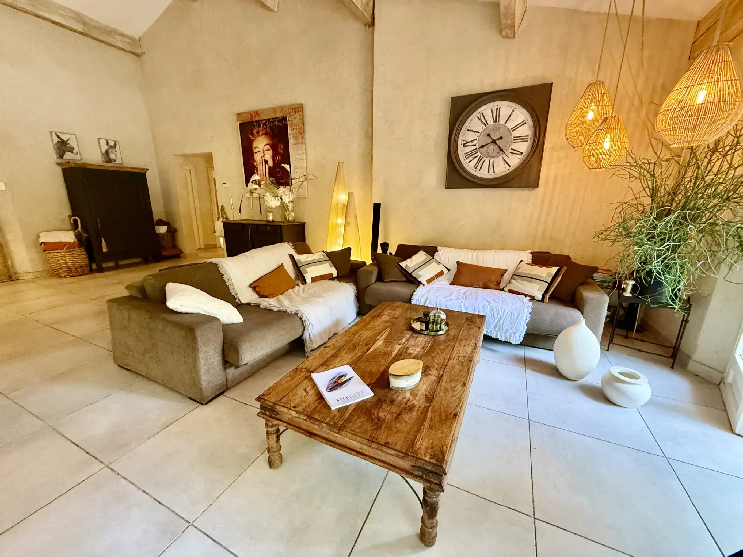  te koop boerderij Saint-Jean-de-Cuculles Hérault 7