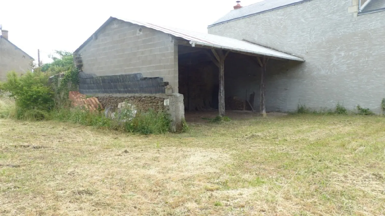  te koop boerderij Saint-Jouin-de-Marnes Deux-Sèvres 6
