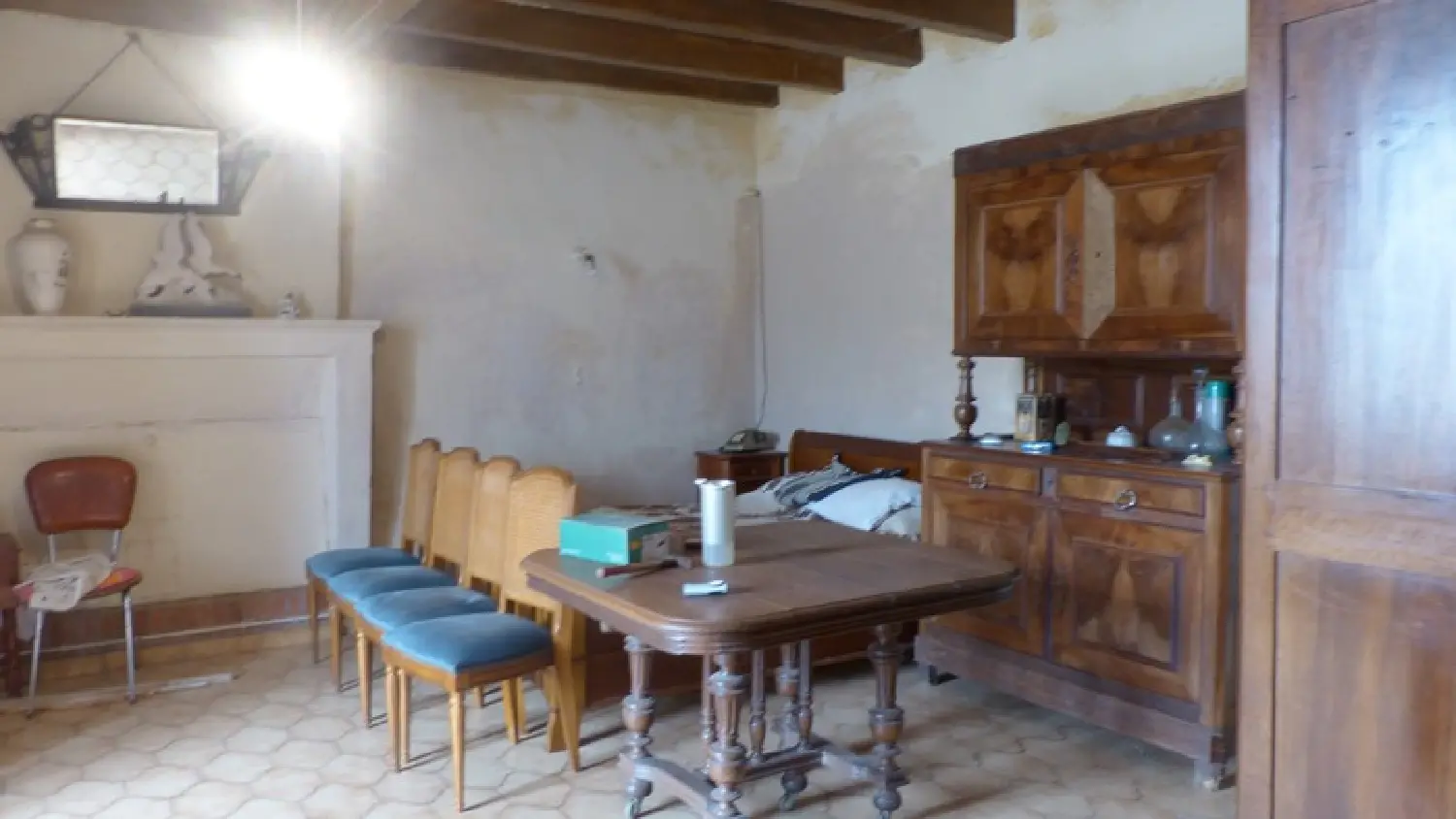  te koop boerderij Saint-Jouin-de-Marnes Deux-Sèvres 7