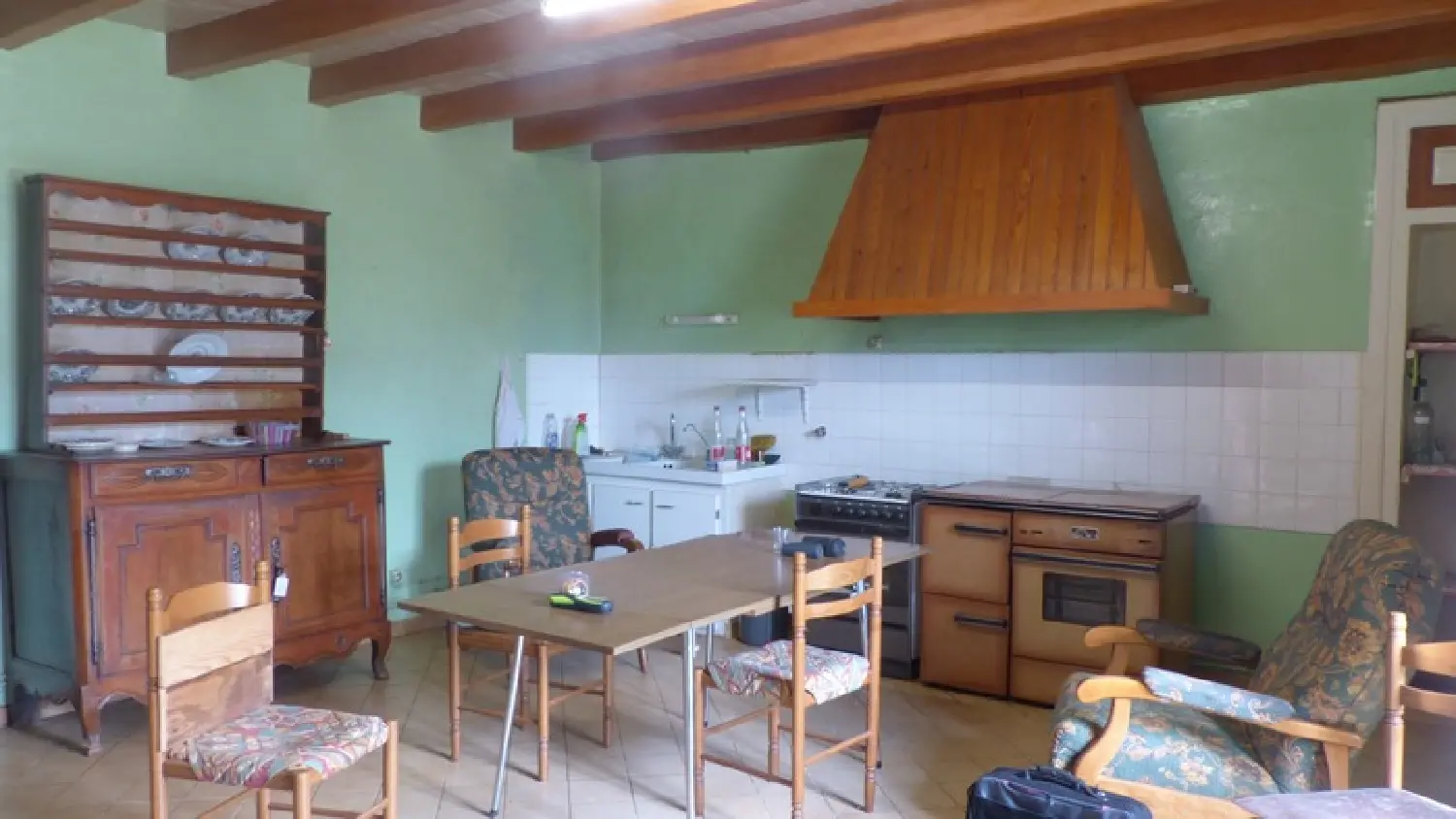  te koop boerderij Saint-Jouin-de-Marnes Deux-Sèvres 8