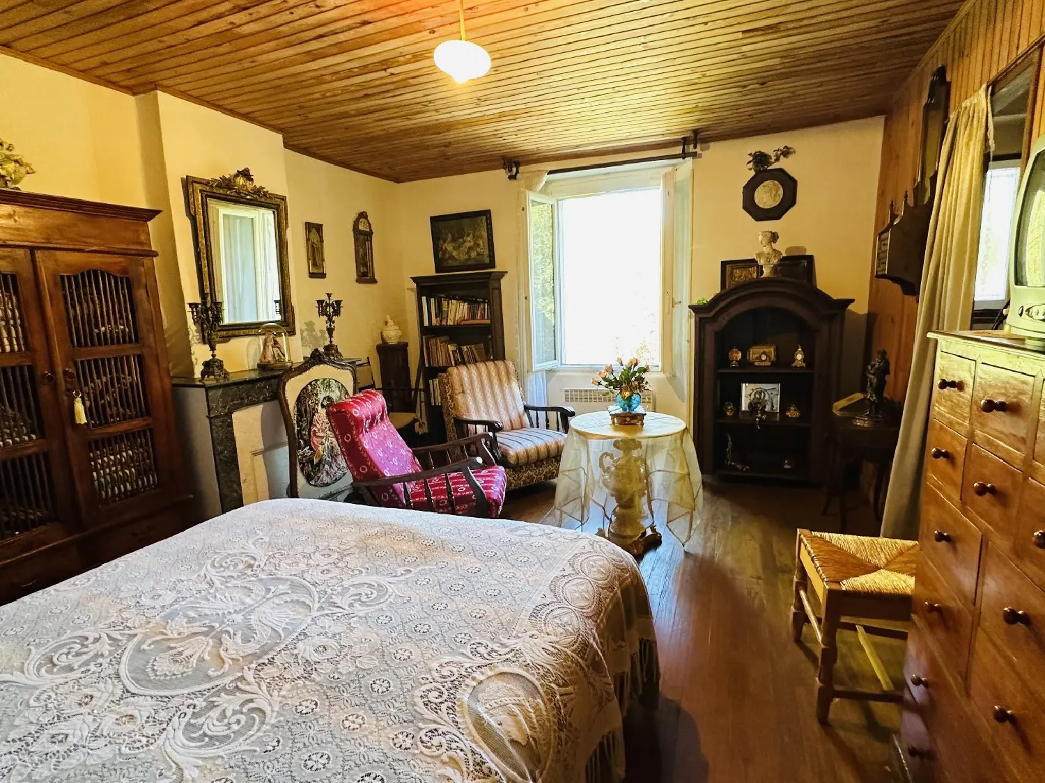  en venta casa rústica Saint-Lary Ariège 8