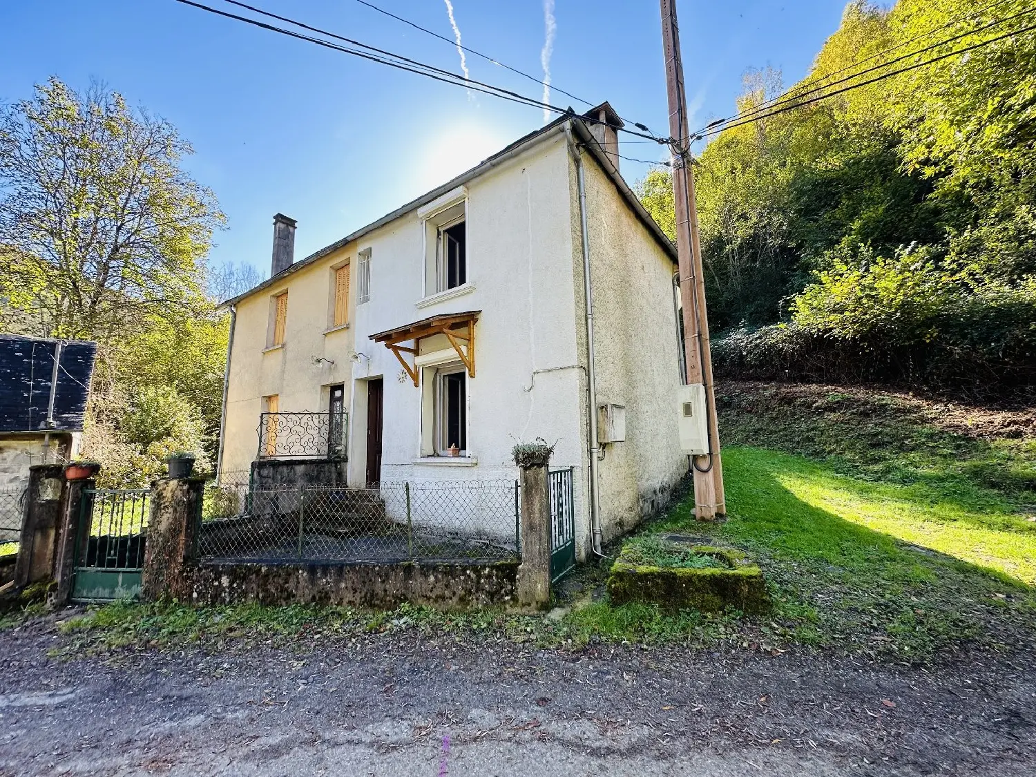  kaufen Bauernhof Saint-Lary Ariège 5