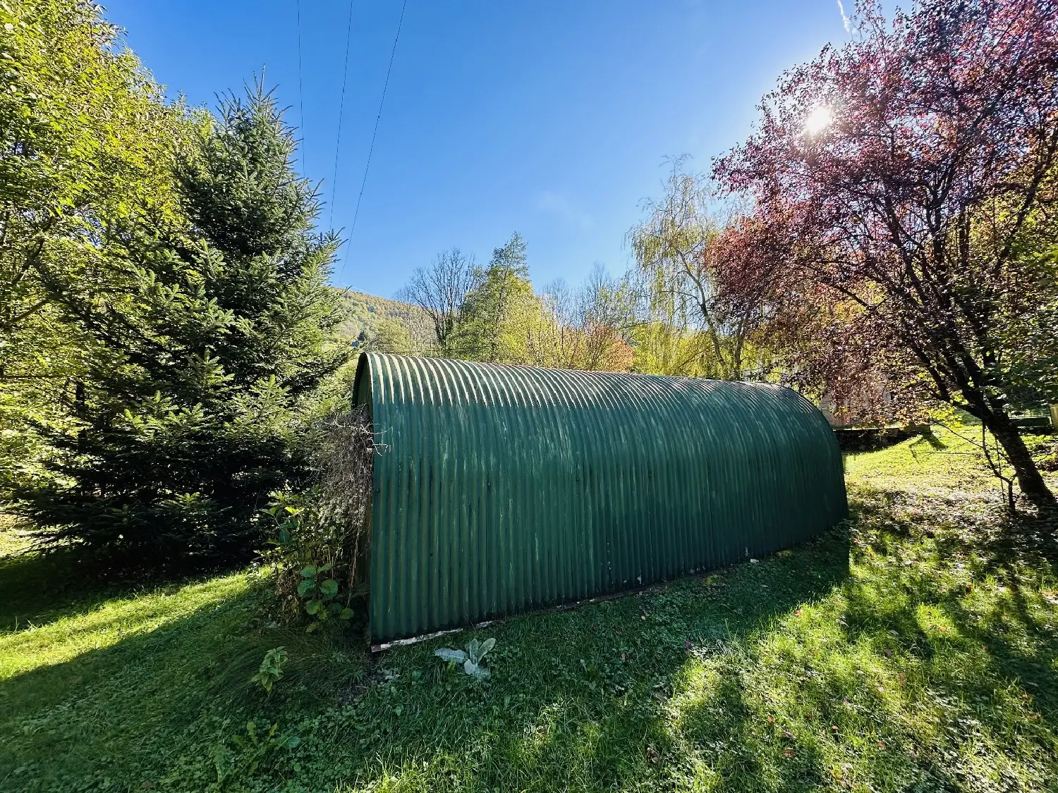  kaufen Bauernhof Saint-Lary Ariège 7