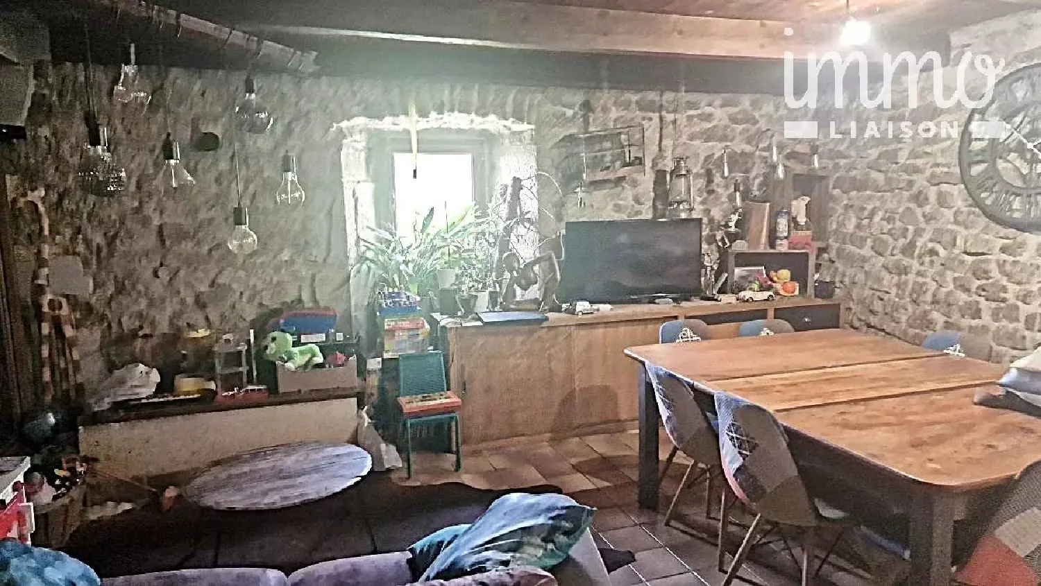  à vendre ferme Saint-Laurent-du-Pape Ardèche 8