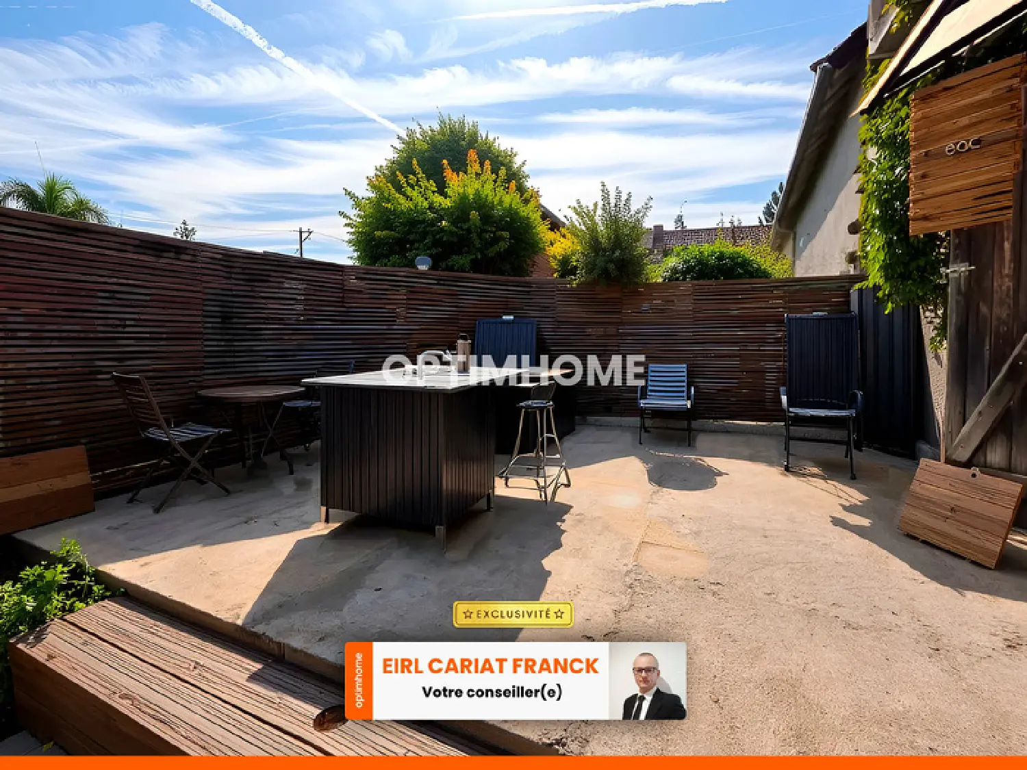  en venta casa rústica Saint-Maurice-la-Souterraine Creuse 4