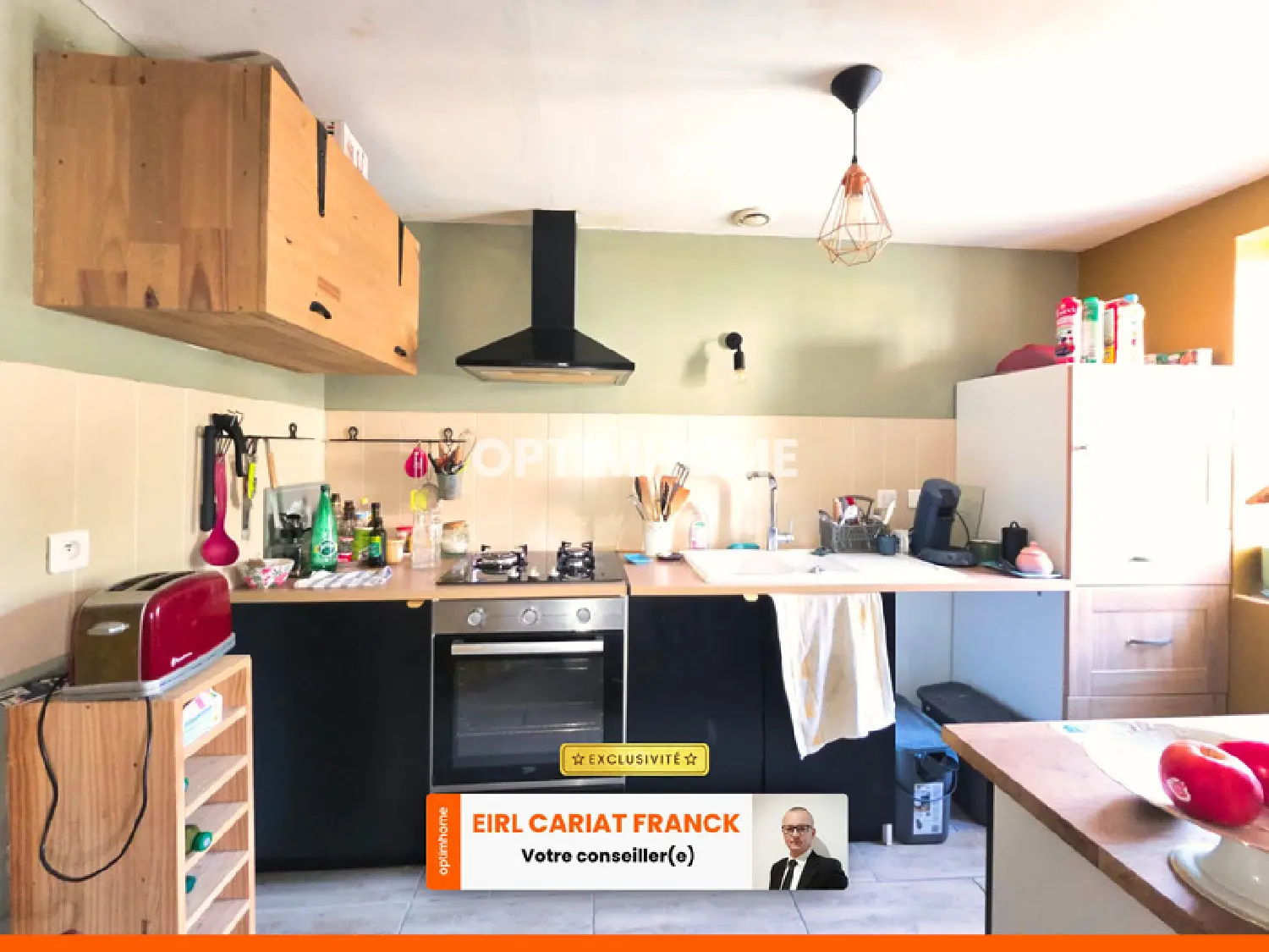  en venta casa rústica Saint-Maurice-la-Souterraine Creuse 7