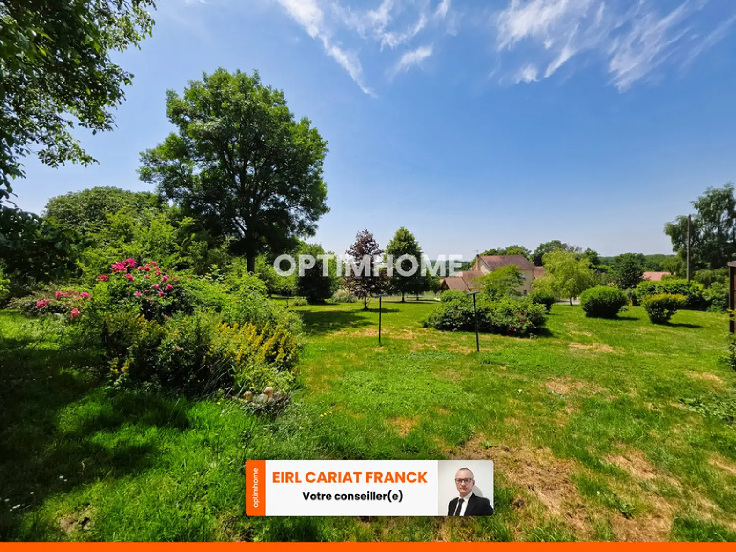  à vendre ferme Saint-Maurice-la-Souterraine Creuse 6