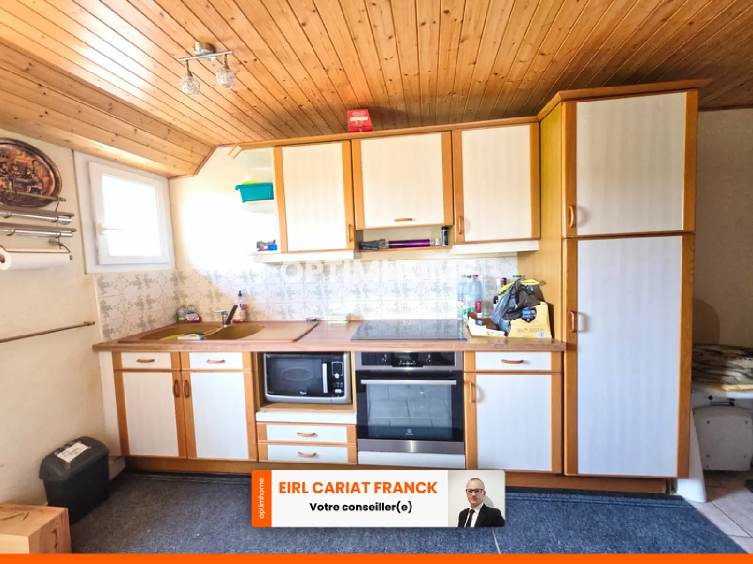  à vendre ferme Saint-Maurice-la-Souterraine Creuse 7